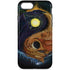Yin Yang Dragon by Ed Beard Jr iPhone Cases